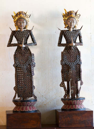 Eleganz bei jedem Sonnenuntergang – Bali Villa 1047