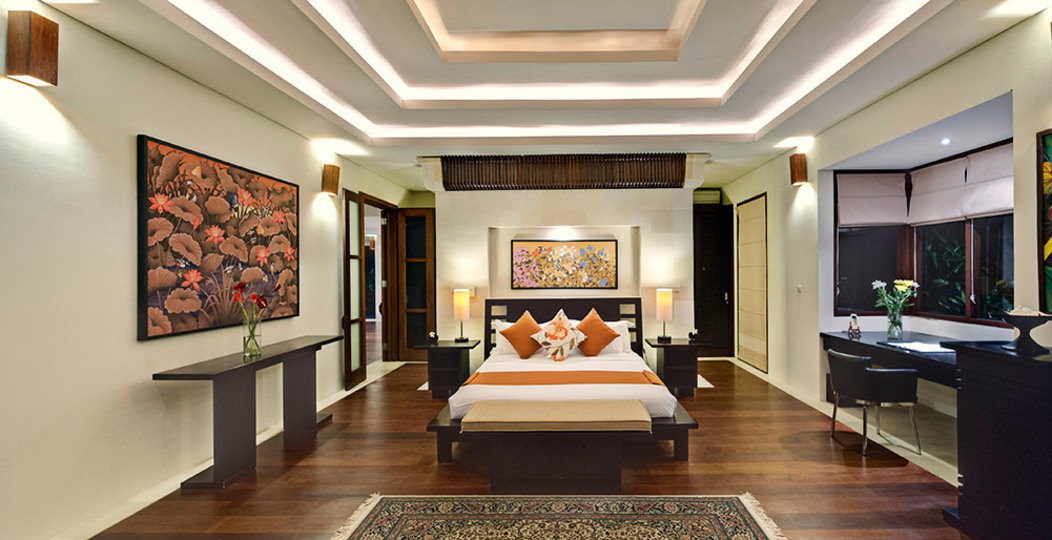 Eleganz bei jedem Sonnenuntergang – Bali Villa 1047
