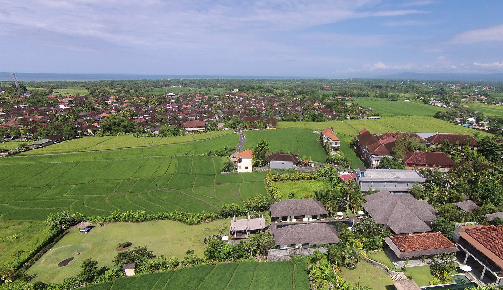 Eleganz bei jedem Sonnenuntergang – Bali Villa 1047