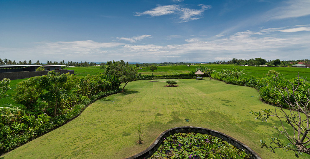 Eleganz bei jedem Sonnenuntergang – Bali Villa 1047