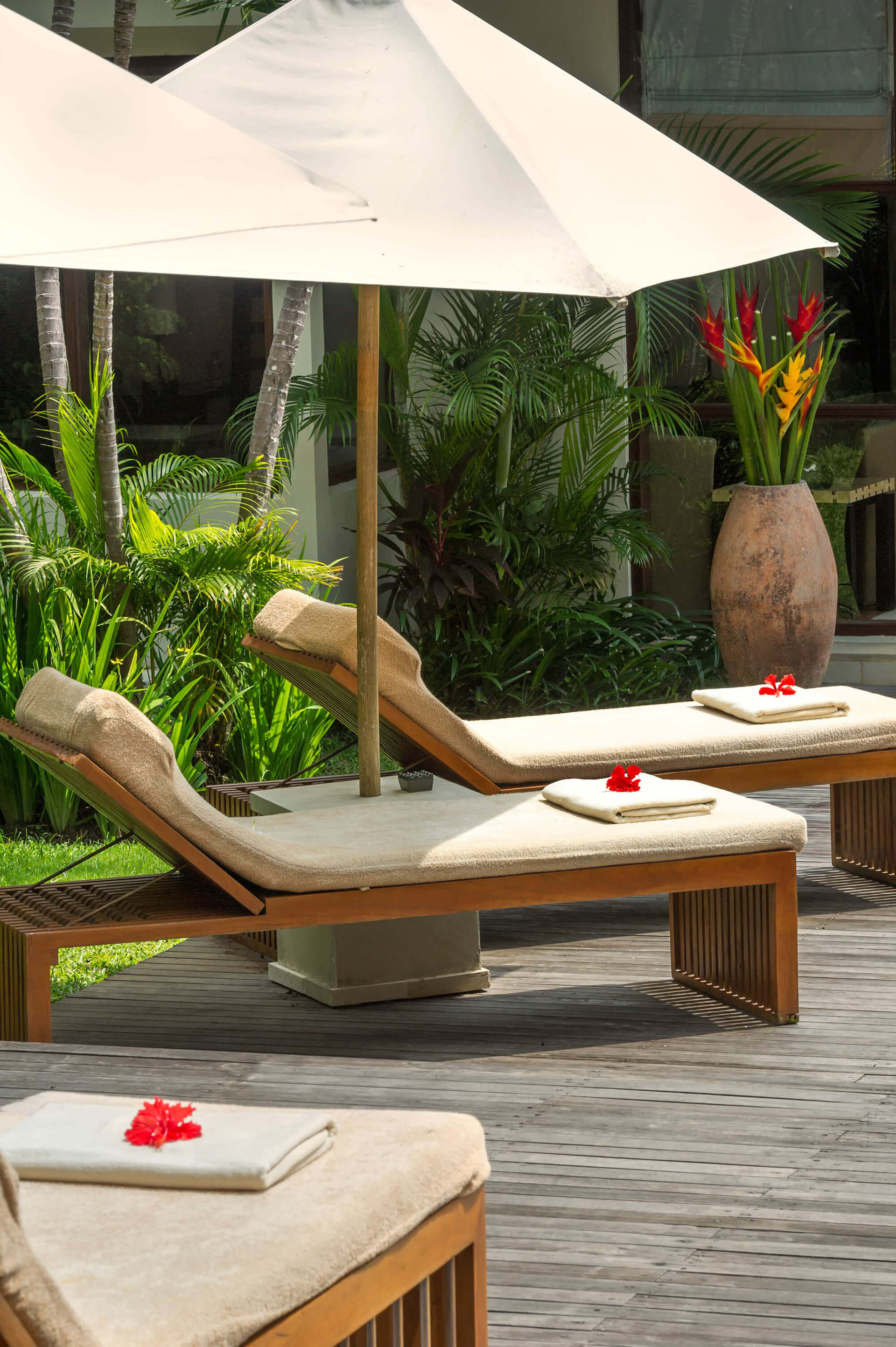 Eleganz bei jedem Sonnenuntergang – Bali Villa 1047