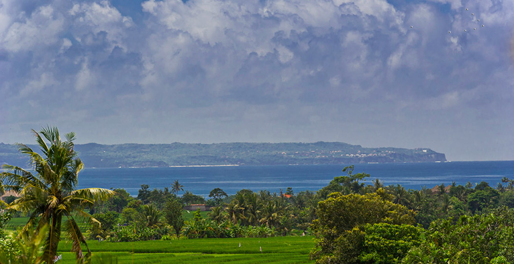 Eleganz bei jedem Sonnenuntergang – Bali Villa 1047
