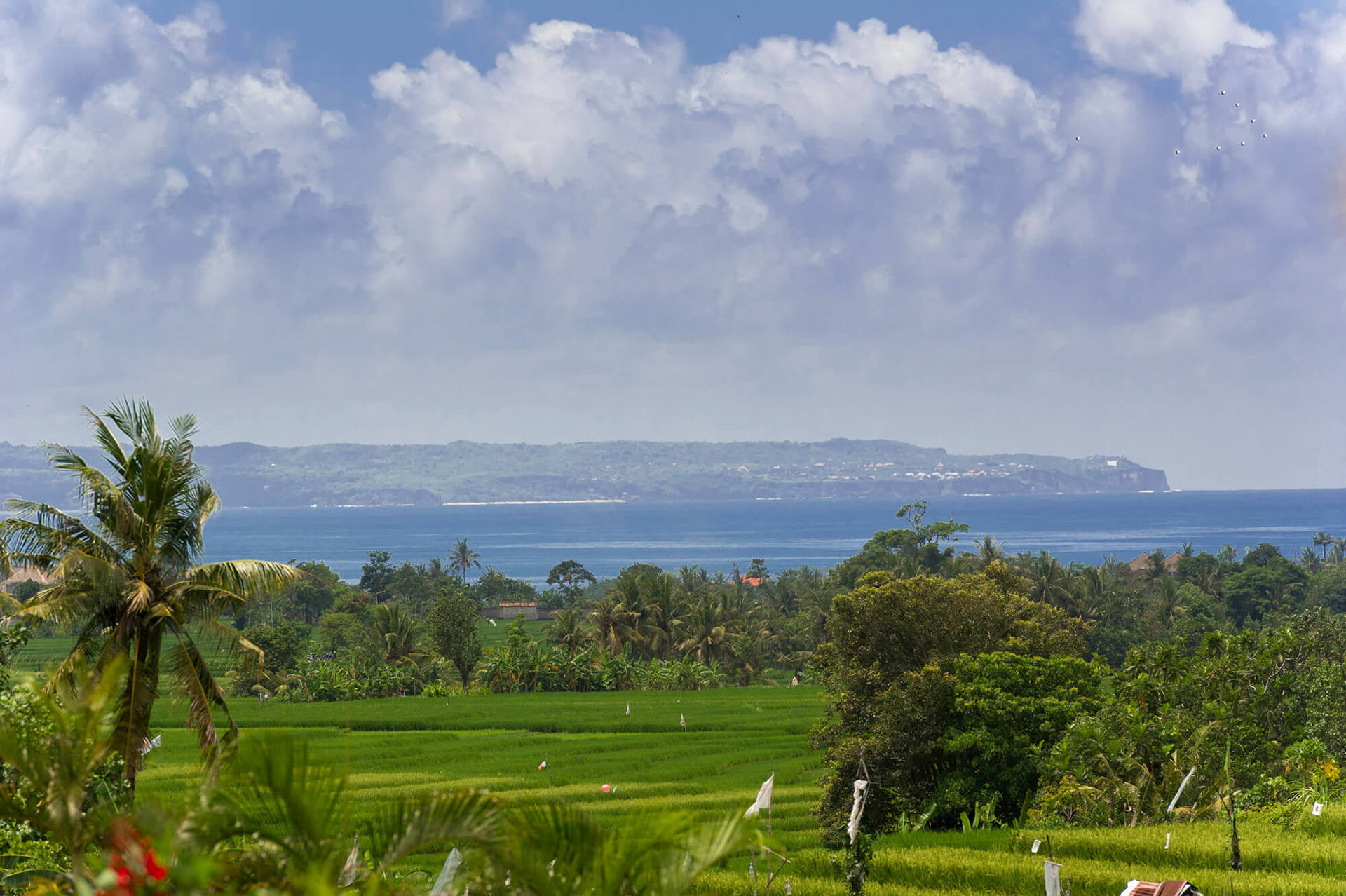 Eleganz bei jedem Sonnenuntergang – Bali Villa 1047