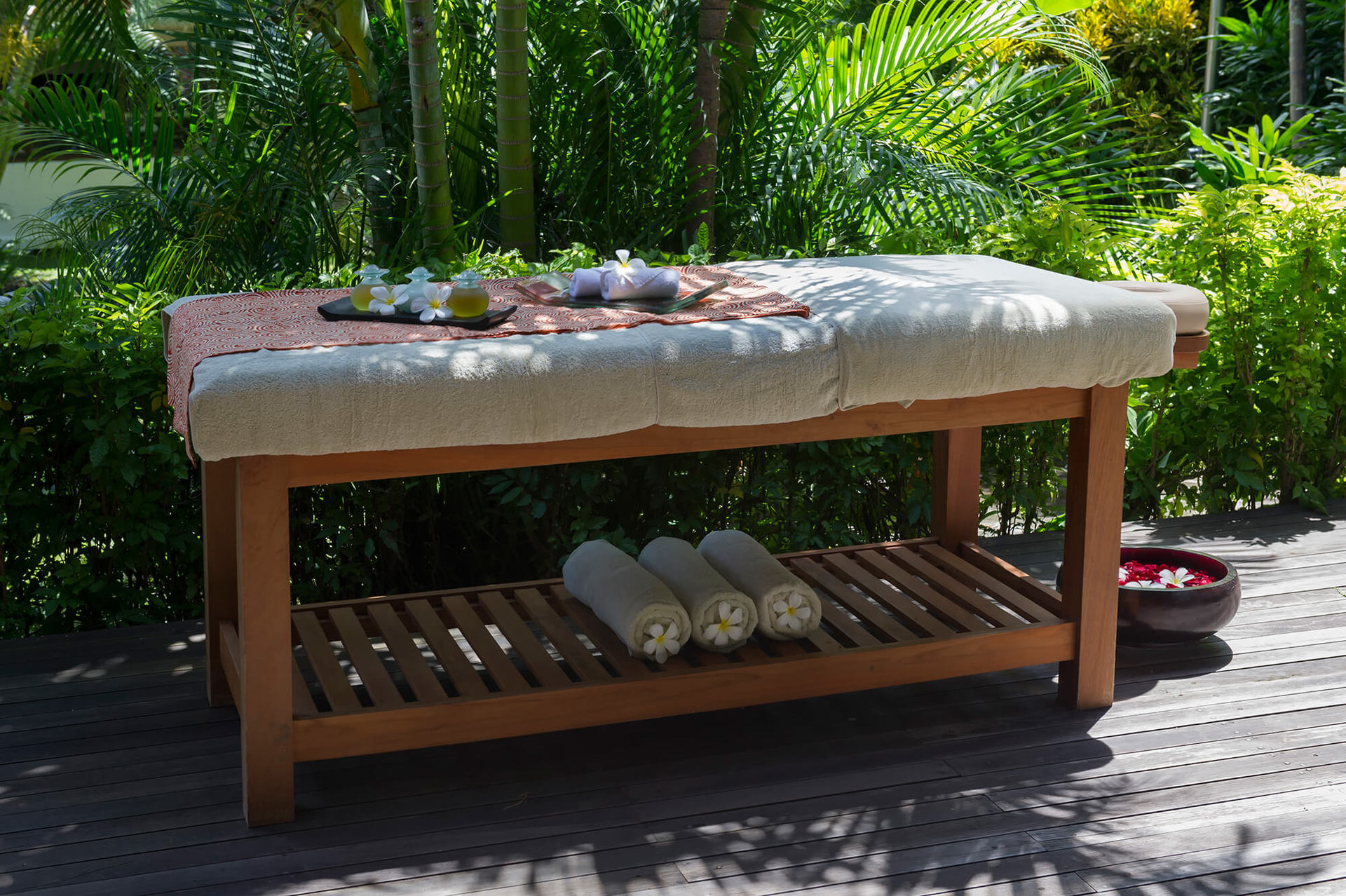 Eleganz bei jedem Sonnenuntergang – Bali Villa 1047