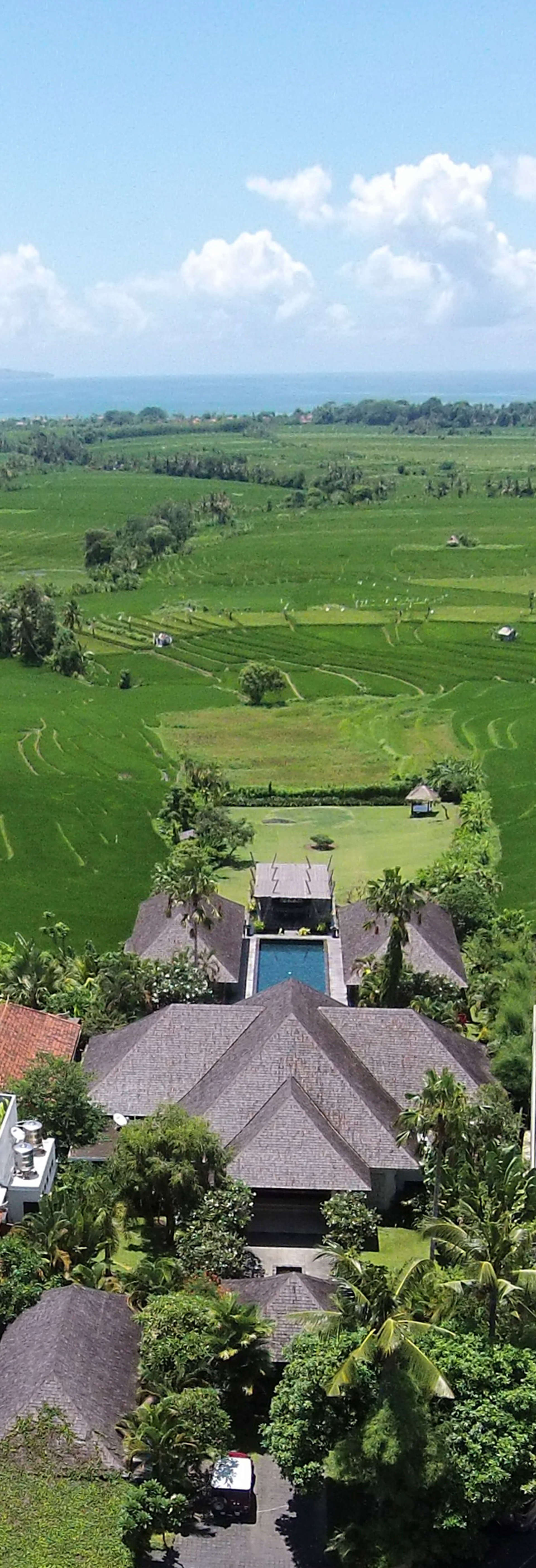 Eleganz bei jedem Sonnenuntergang – Bali Villa 1047