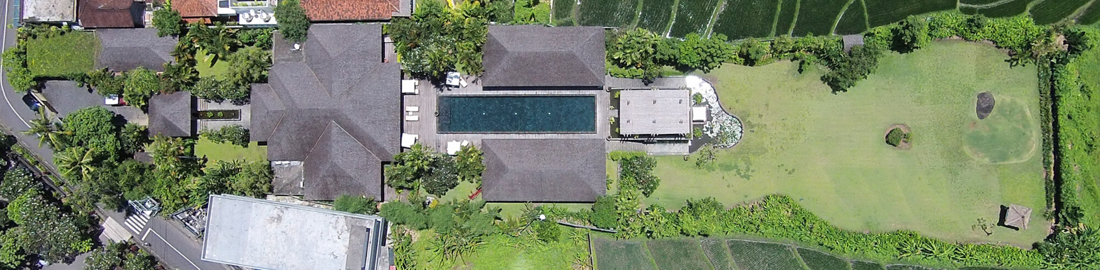 Eleganz bei jedem Sonnenuntergang – Bali Villa 1047