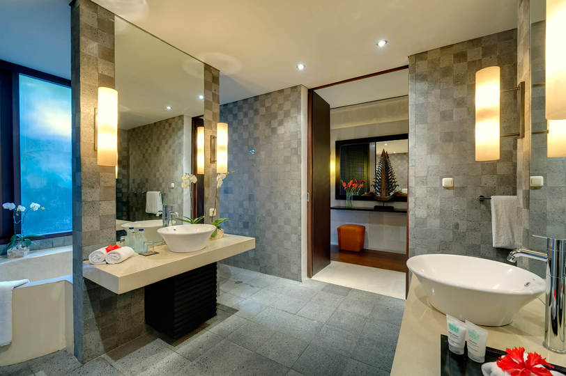 Eleganz bei jedem Sonnenuntergang – Bali Villa 1047