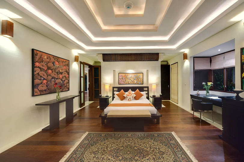 Eleganz bei jedem Sonnenuntergang – Bali Villa 1047