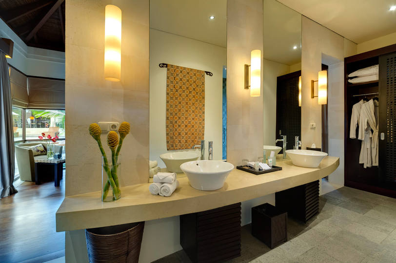 Eleganz bei jedem Sonnenuntergang – Bali Villa 1047