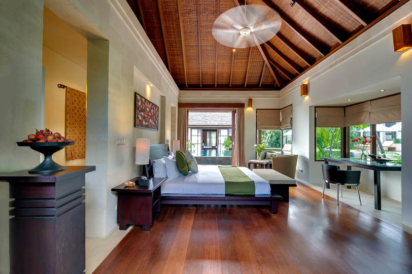 Eleganz bei jedem Sonnenuntergang – Bali Villa 1047