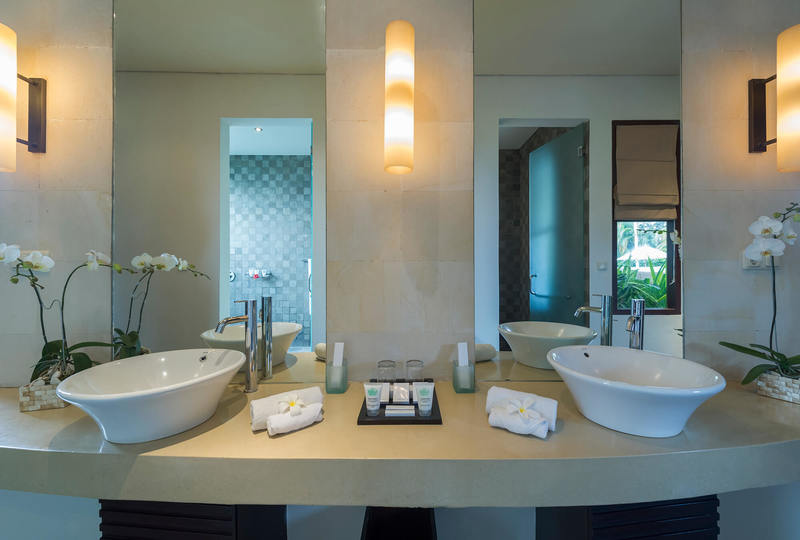 Eleganz bei jedem Sonnenuntergang – Bali Villa 1047