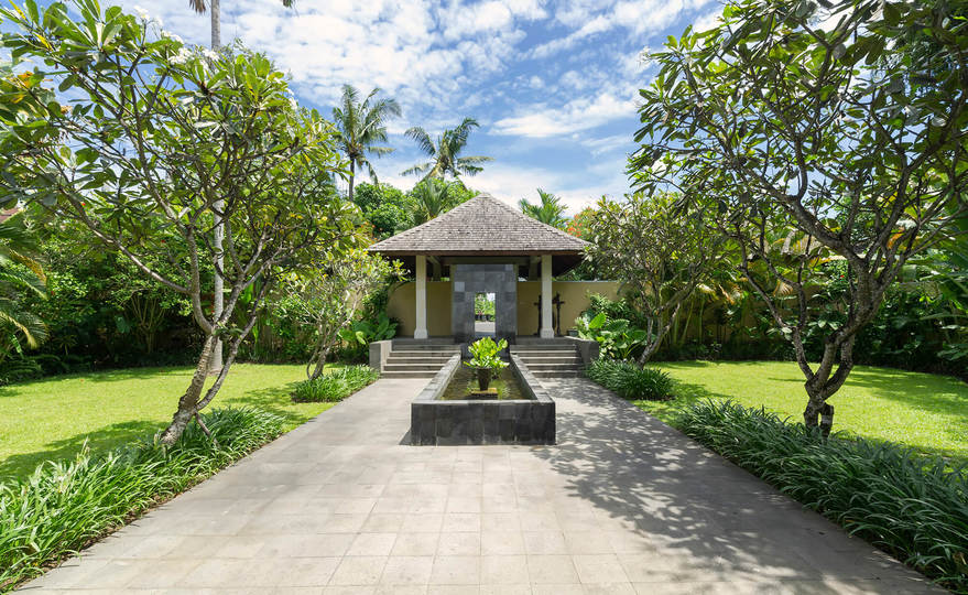 Eleganz bei jedem Sonnenuntergang – Bali Villa 1047