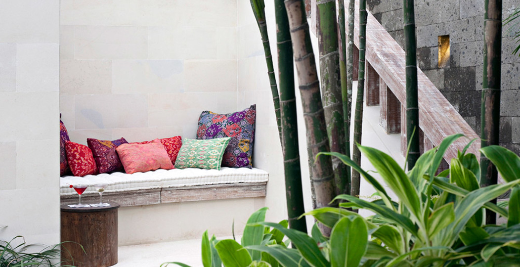 Ruhe an der Küste – Bali Villa 1048