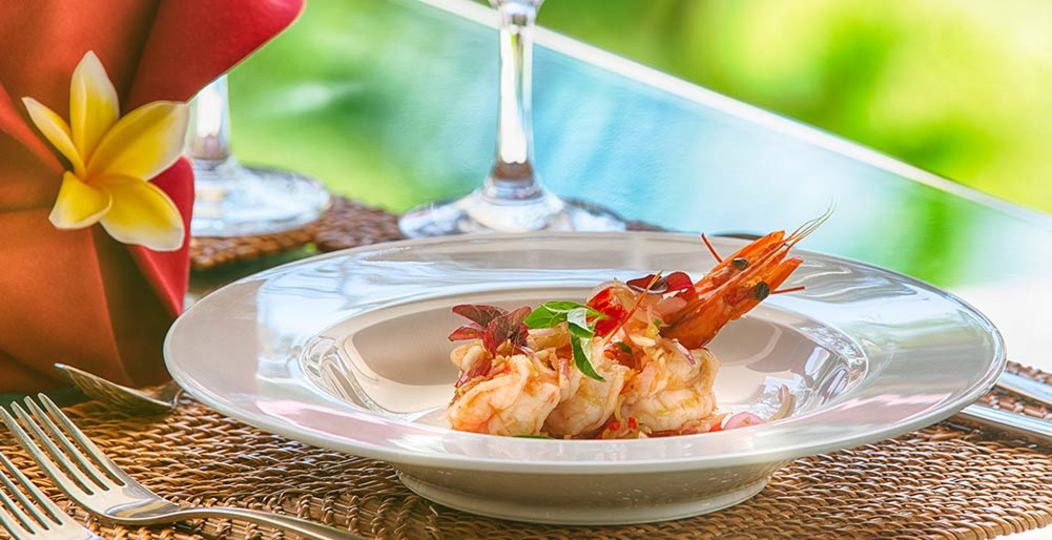Ihr privates Paradies – Bali Villa 1050
