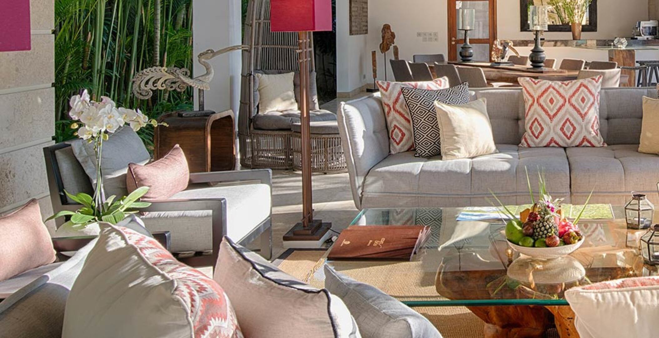 Ihr privates Paradies – Bali Villa 1050