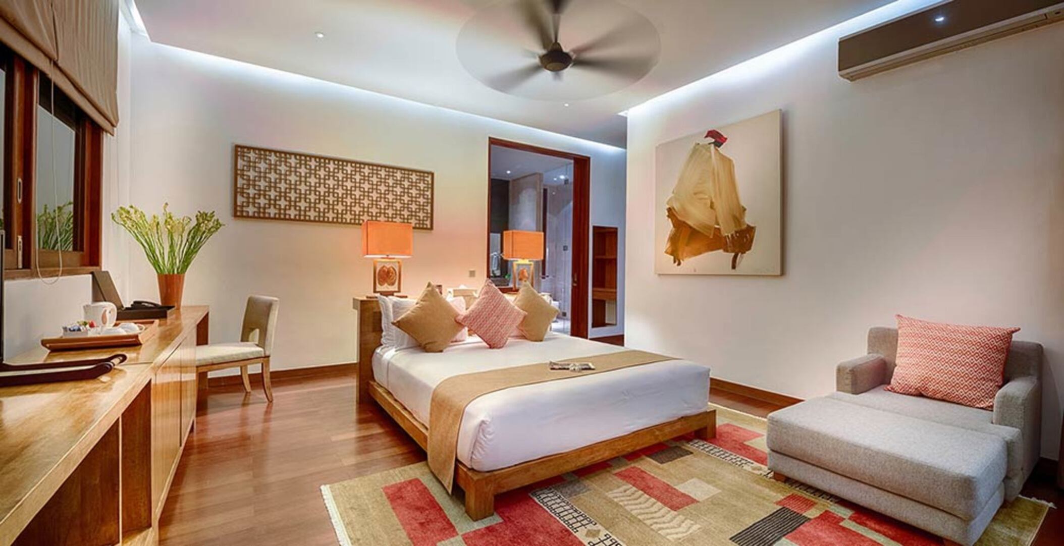 Ihr privates Paradies – Bali Villa 1050