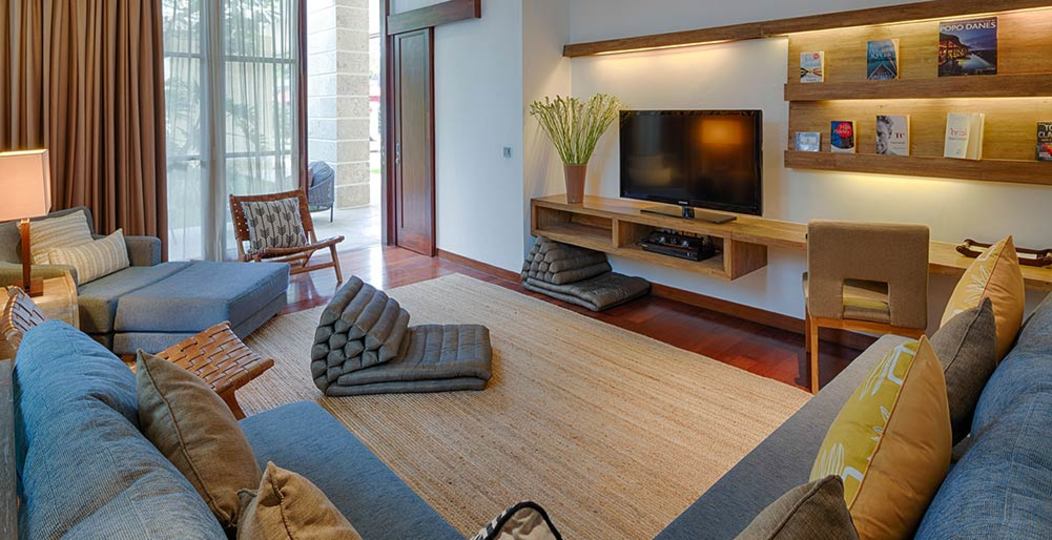 Ihr privates Paradies – Bali Villa 1050