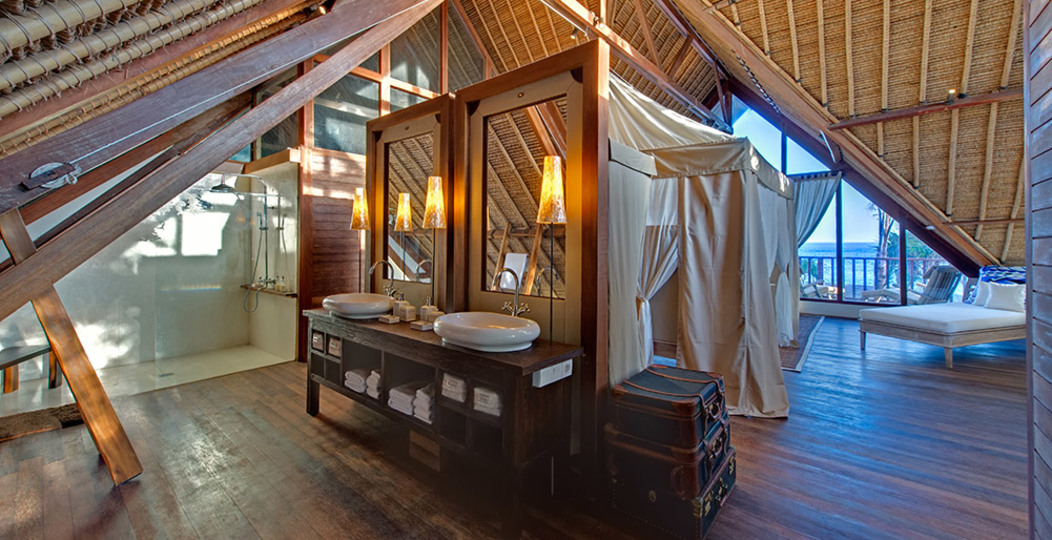 Schicke Strandlage mit Pool & Stil – Bali Villa 1052