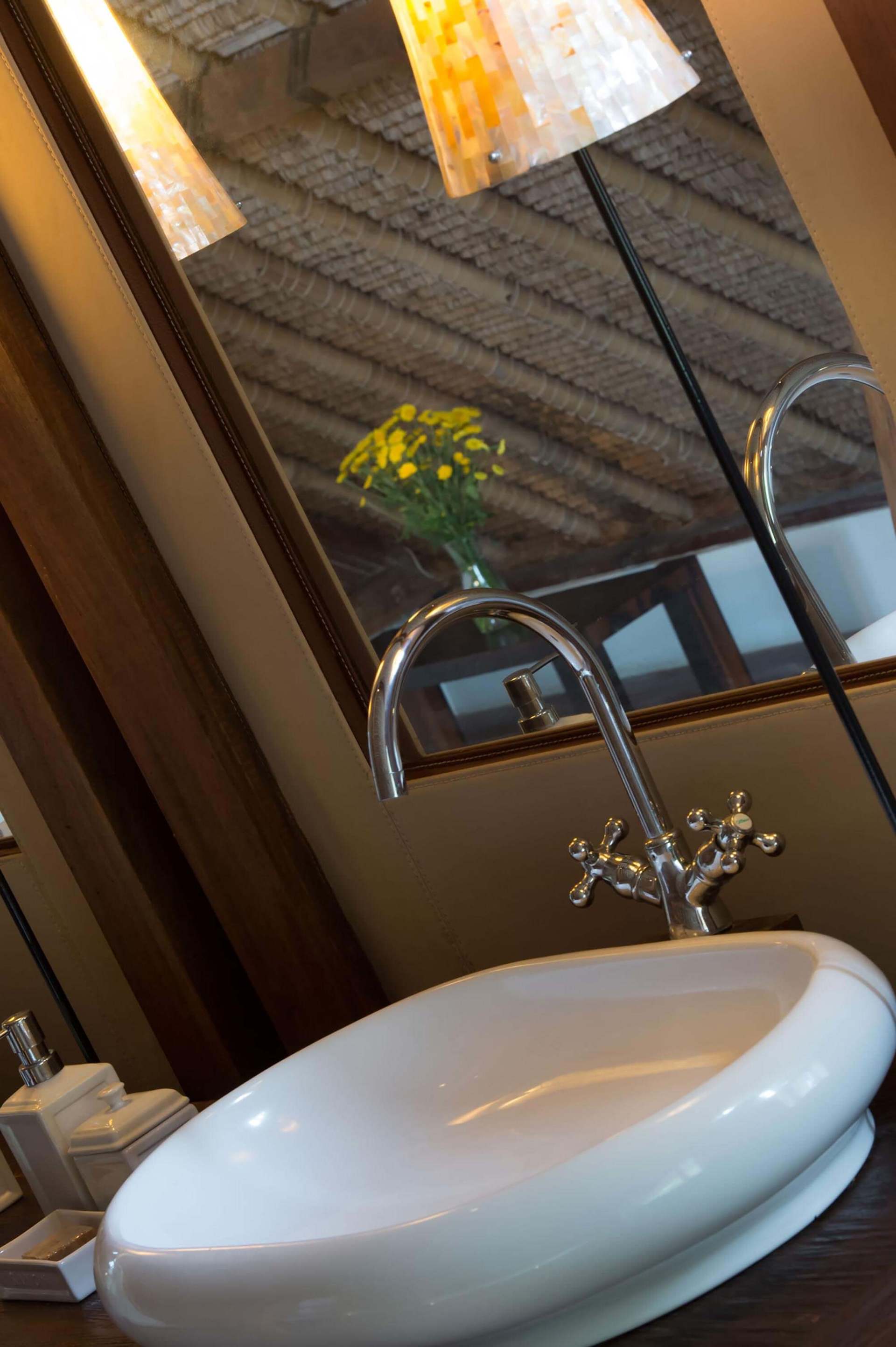 Schicke Strandlage mit Pool & Stil – Bali Villa 1052