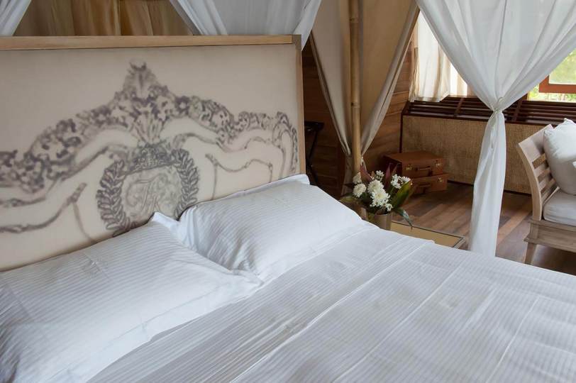 Schicke Strandlage mit Pool & Stil – Bali Villa 1052