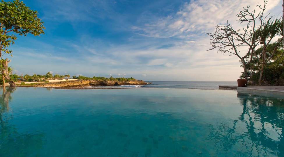 Schicke Strandlage mit Pool & Stil – Bali Villa 1052
