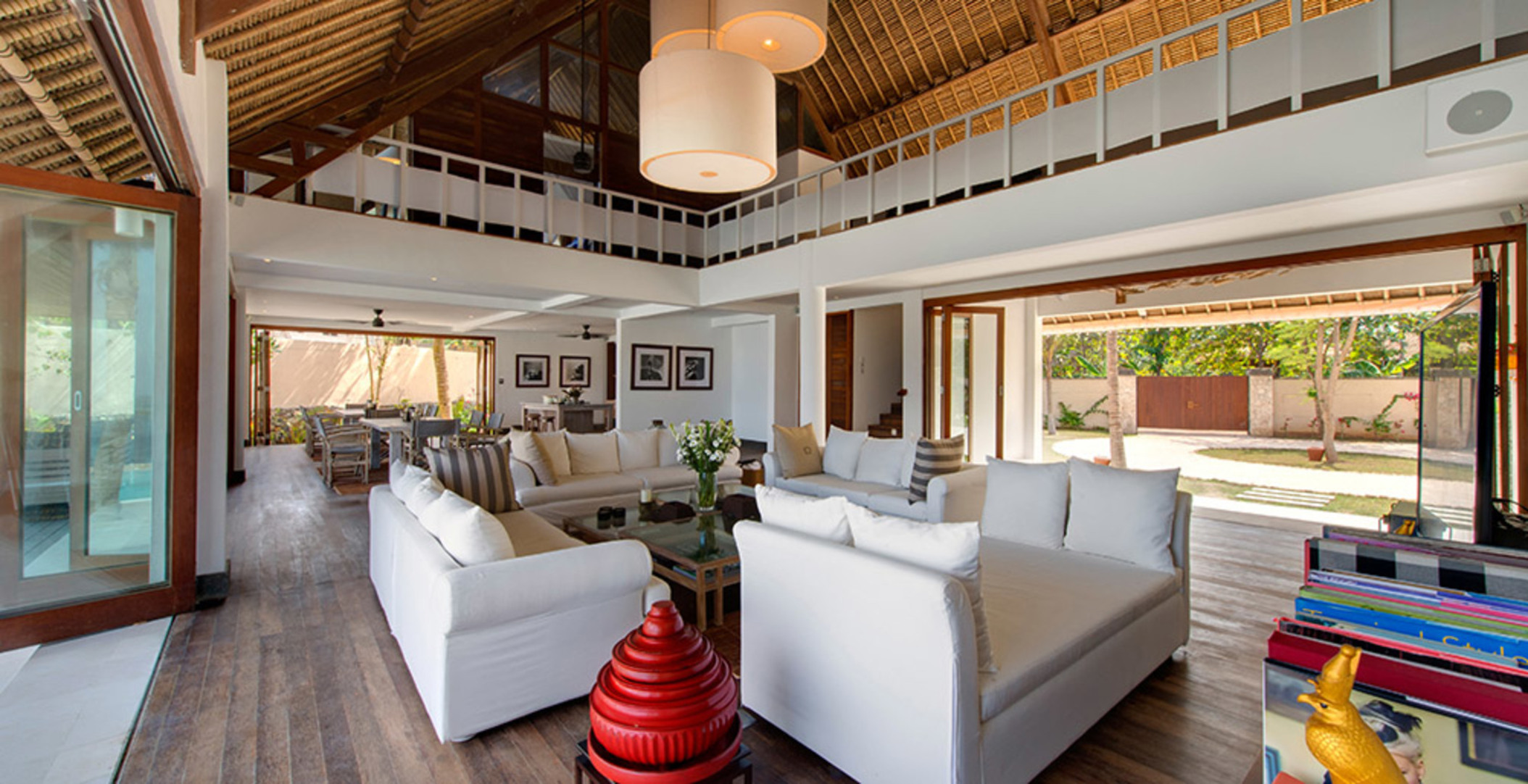 Schicke Strandlage mit Pool & Stil – Bali Villa 1052
