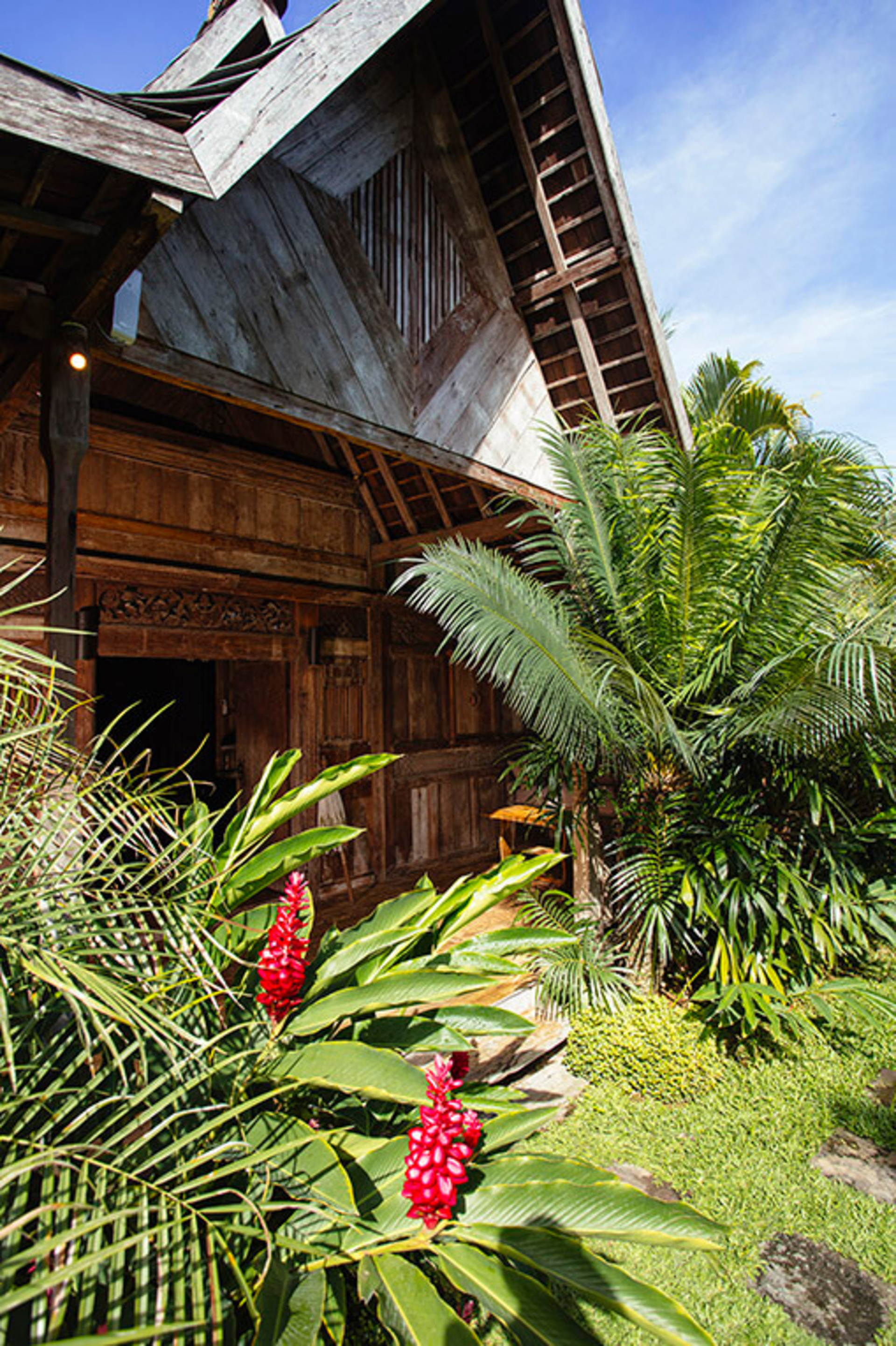 Luxus am Meer mit kulturellem Charme – Bali Villa 1054