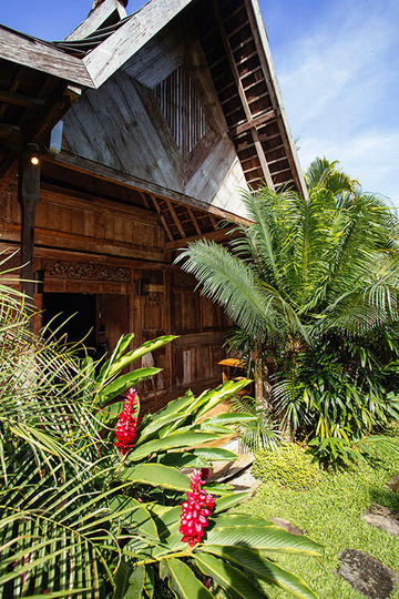Luxus am Meer mit kulturellem Charme – Bali Villa 1054