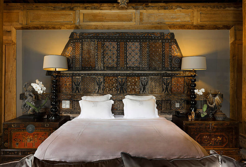 Luxus am Meer mit kulturellem Charme – Bali Villa 1054