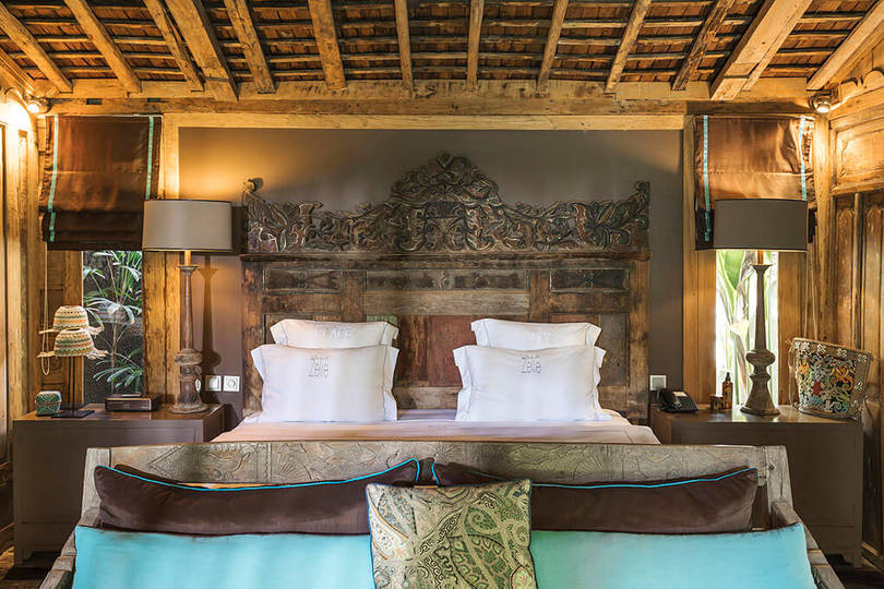 Luxus am Meer mit kulturellem Charme – Bali Villa 1054