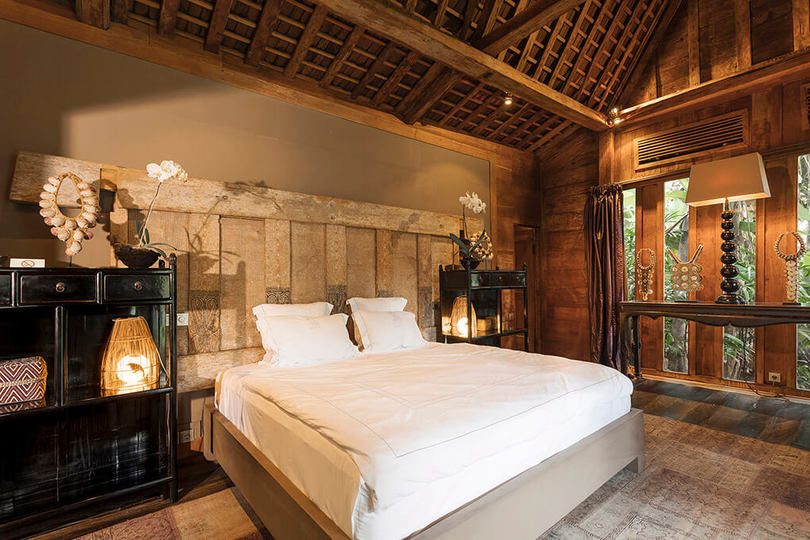 Luxus am Meer mit kulturellem Charme – Bali Villa 1054