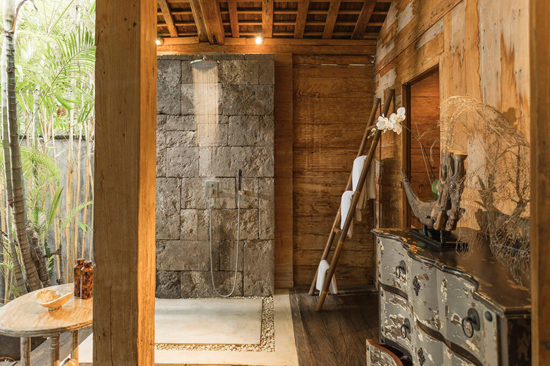 Luxus am Meer mit kulturellem Charme – Bali Villa 1054