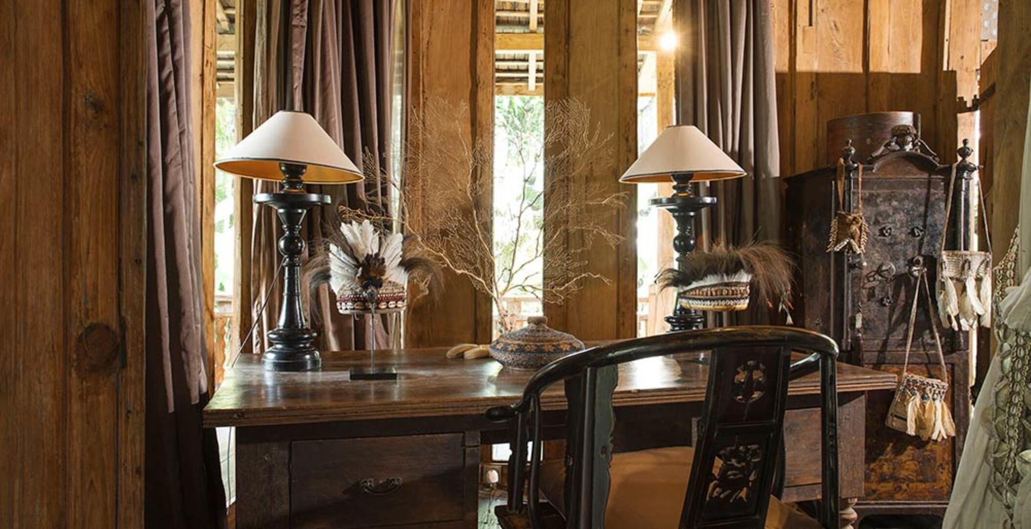 Luxus am Meer mit kulturellem Charme – Bali Villa 1054