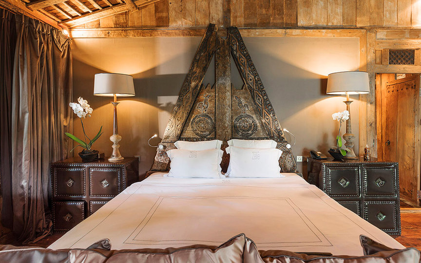 Luxus am Meer mit kulturellem Charme – Bali Villa 1054