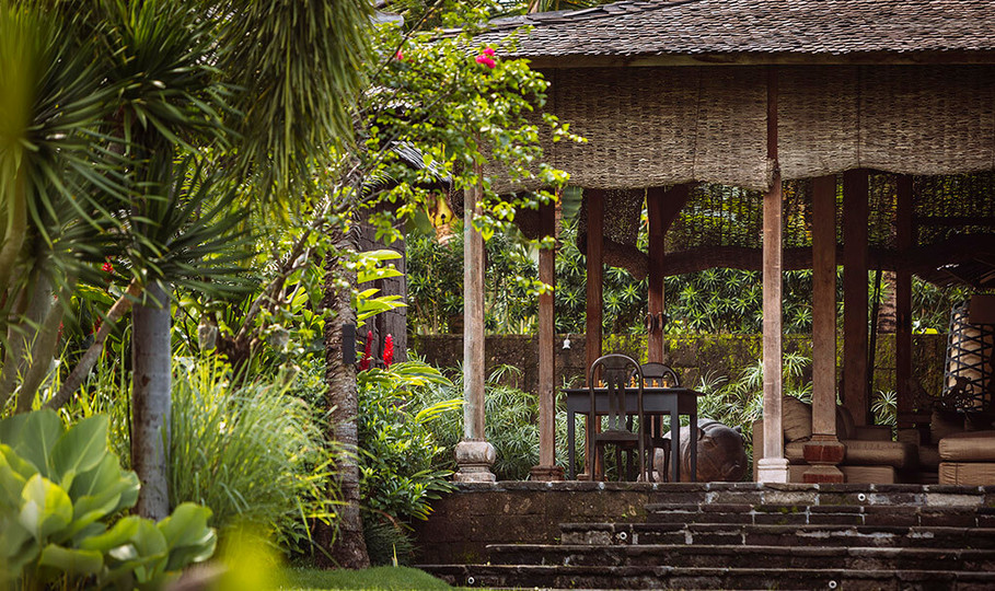 Luxus am Meer mit kulturellem Charme – Bali Villa 1054
