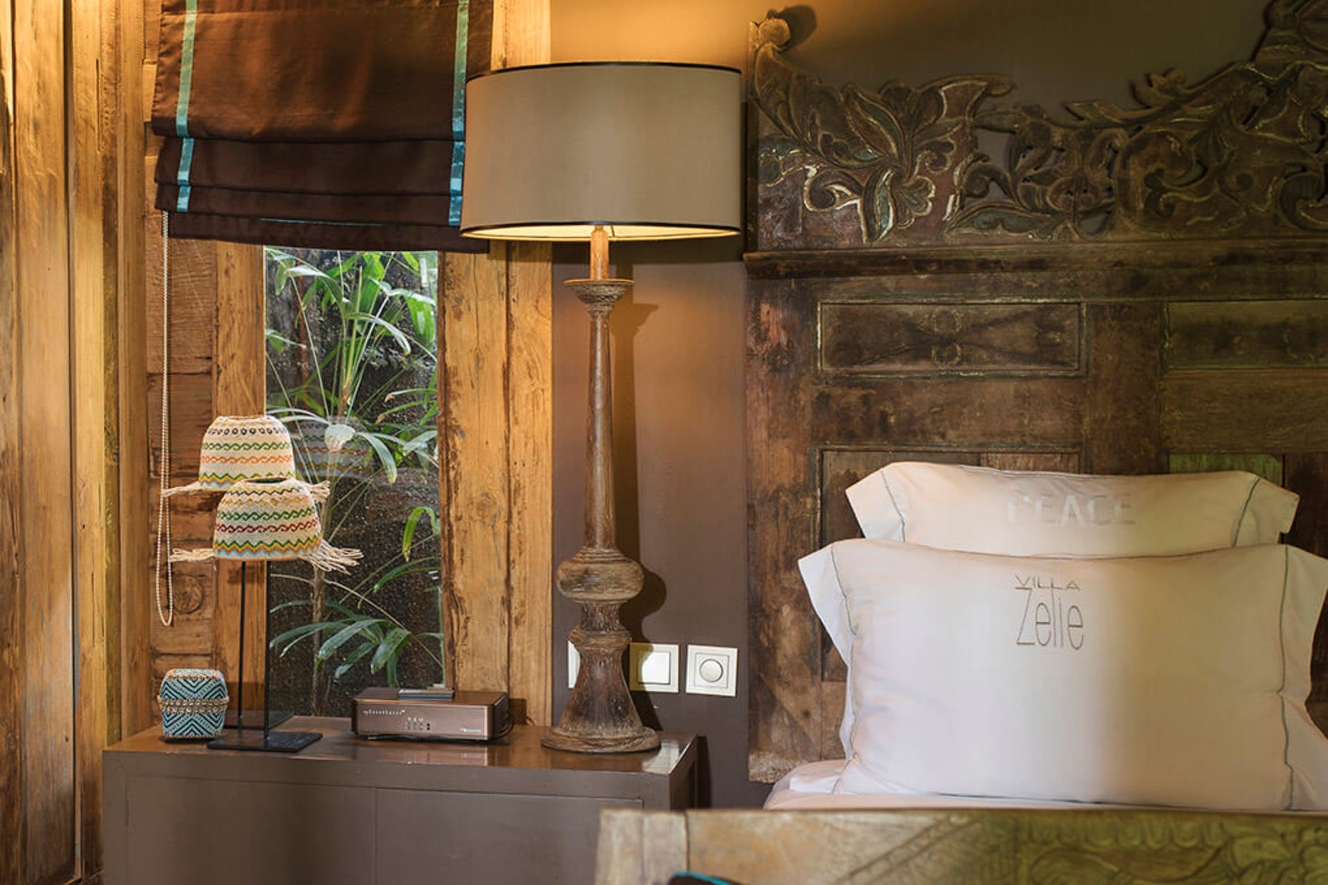 Luxus am Meer mit kulturellem Charme – Bali Villa 1054