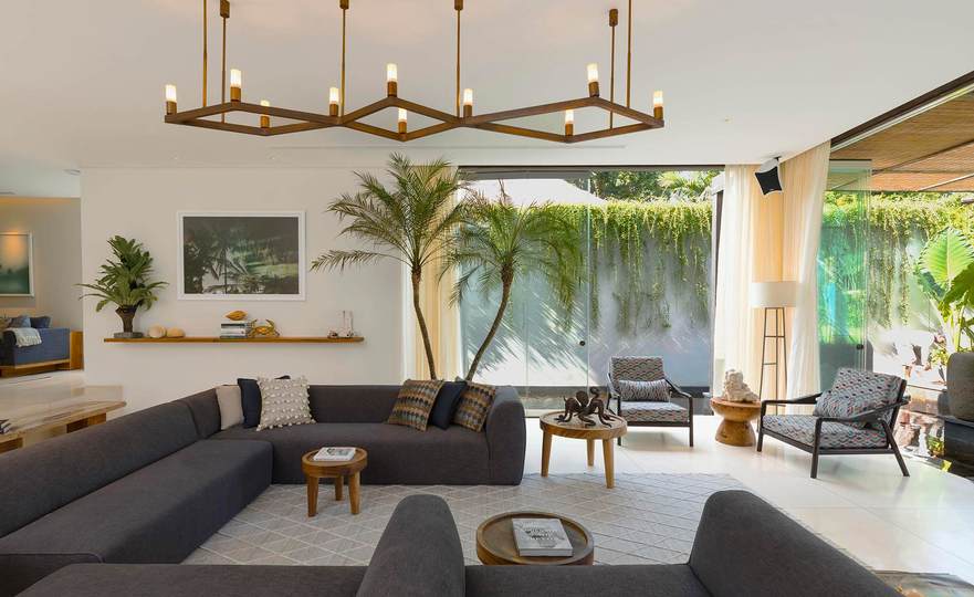 Glamouröses Strandparadies in Seminyak – Bali Villa 1055