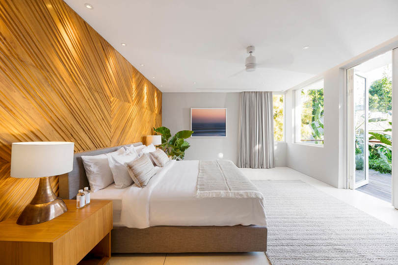 Glamouröses Strandparadies in Seminyak – Bali Villa 1055
