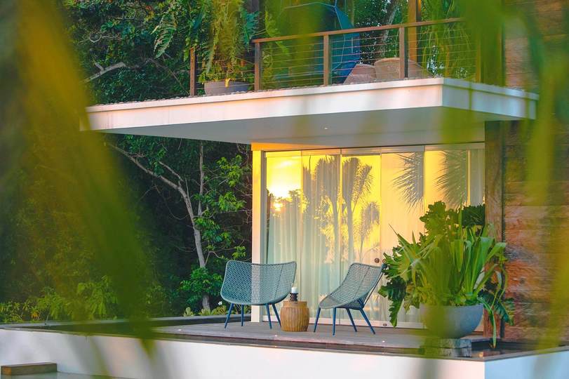 Glamouröses Strandparadies in Seminyak – Bali Villa 1055