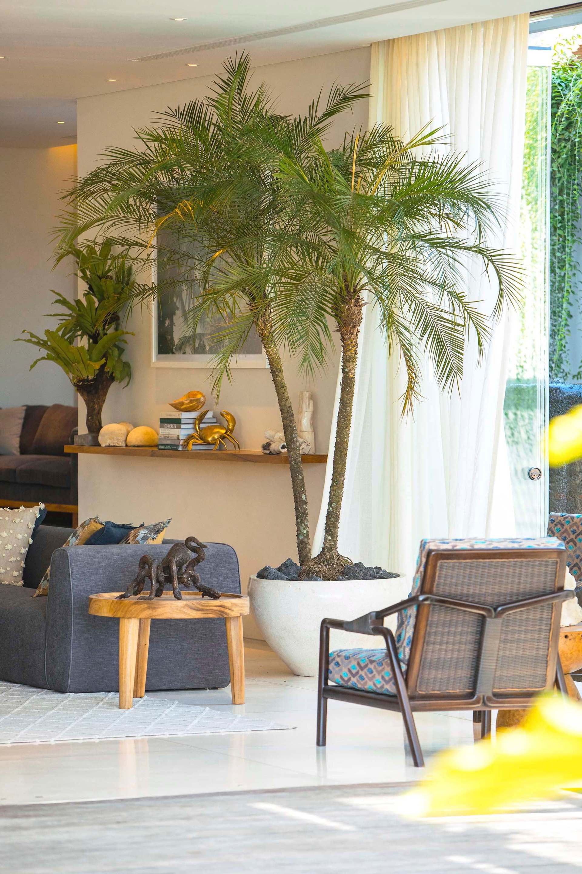 Glamouröses Strandparadies in Seminyak – Bali Villa 1055