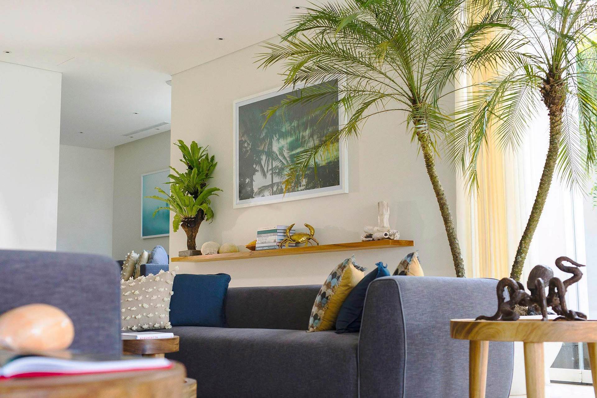 Glamouröses Strandparadies in Seminyak – Bali Villa 1055
