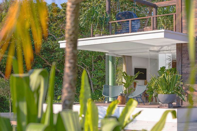 Glamouröses Strandparadies in Seminyak – Bali Villa 1055