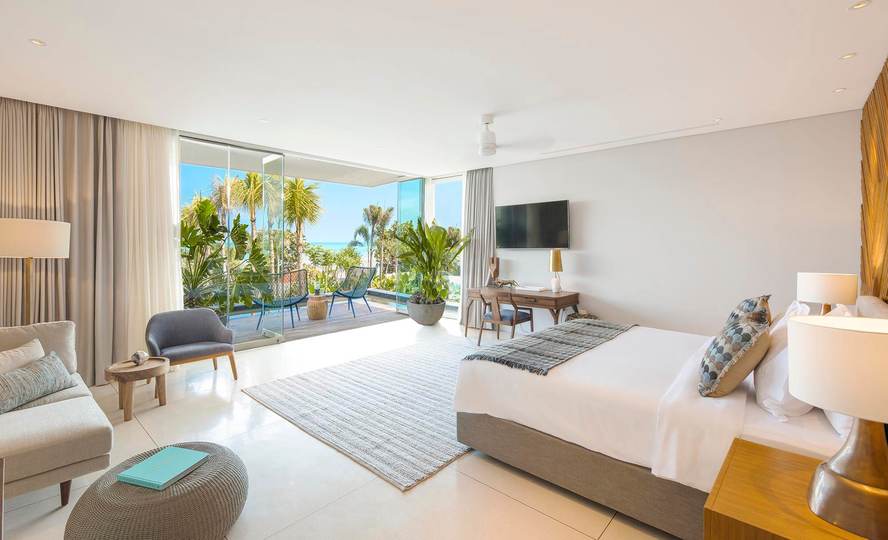 Glamouröses Strandparadies in Seminyak – Bali Villa 1055