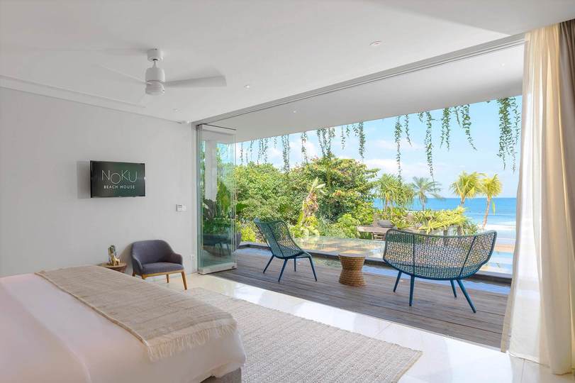 Glamouröses Strandparadies in Seminyak – Bali Villa 1055