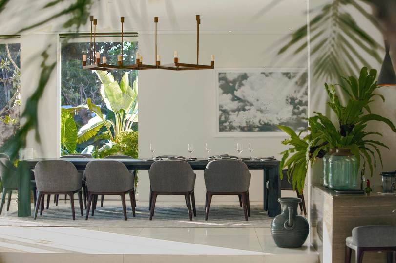Glamouröses Strandparadies in Seminyak – Bali Villa 1055