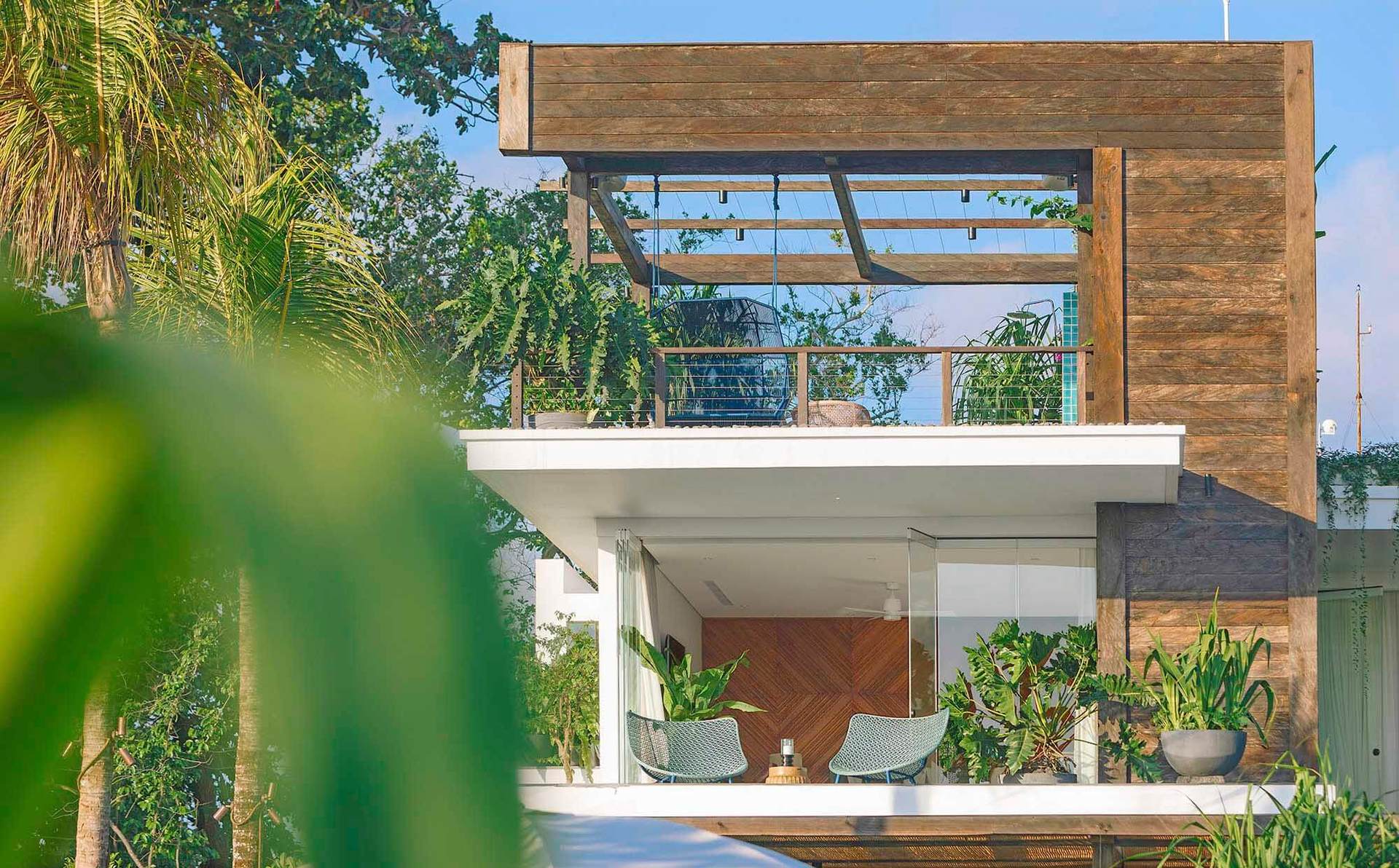 Glamouröses Strandparadies in Seminyak – Bali Villa 1055