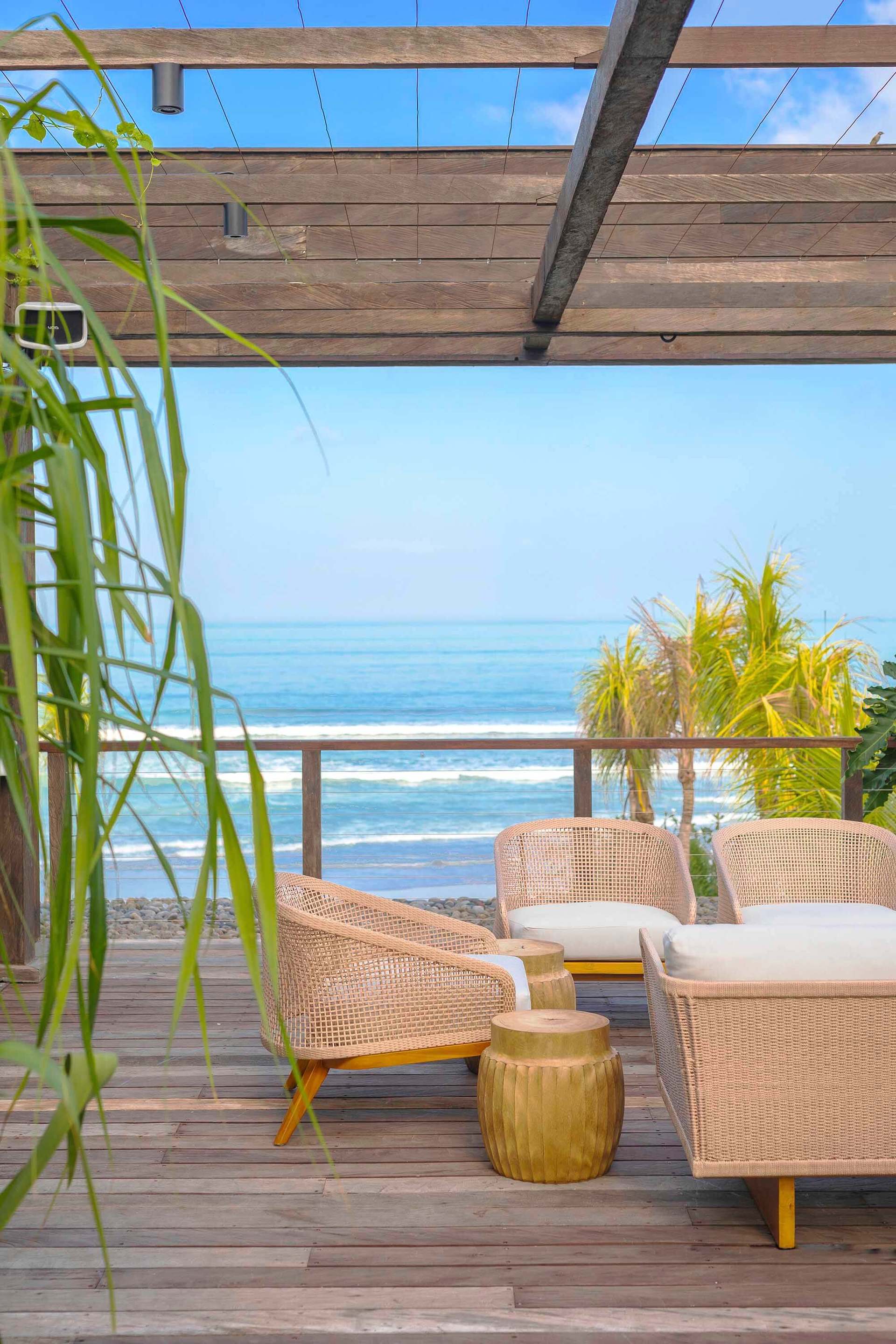 Glamouröses Strandparadies in Seminyak – Bali Villa 1055