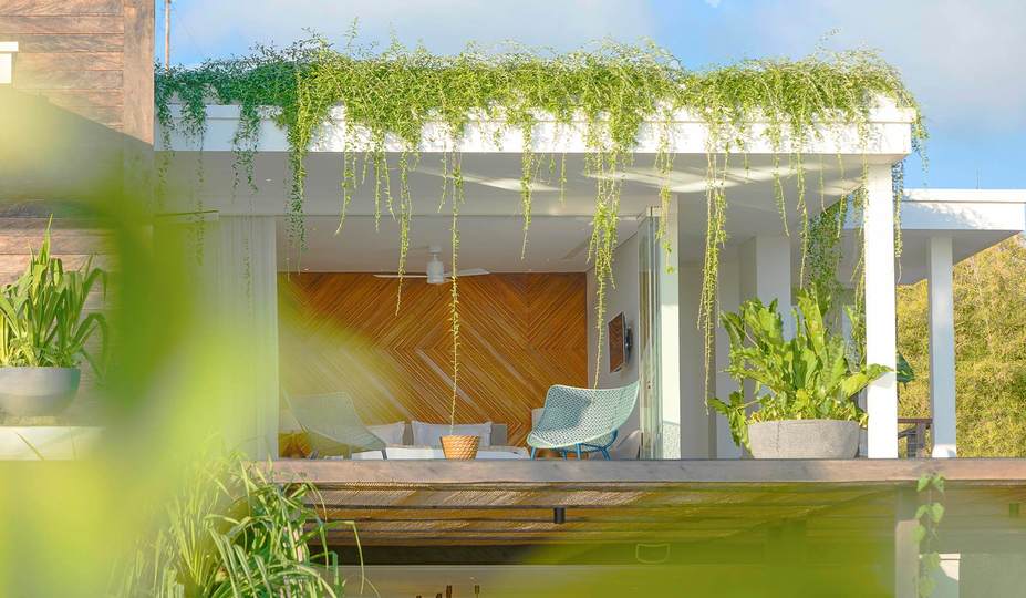 Glamouröses Strandparadies in Seminyak – Bali Villa 1055