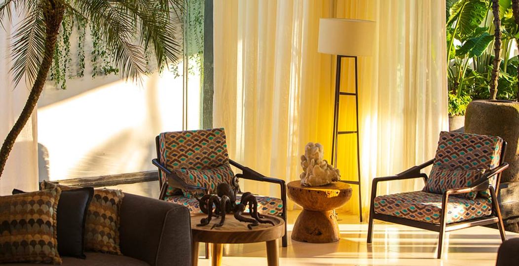 Glamouröses Strandparadies in Seminyak – Bali Villa 1055
