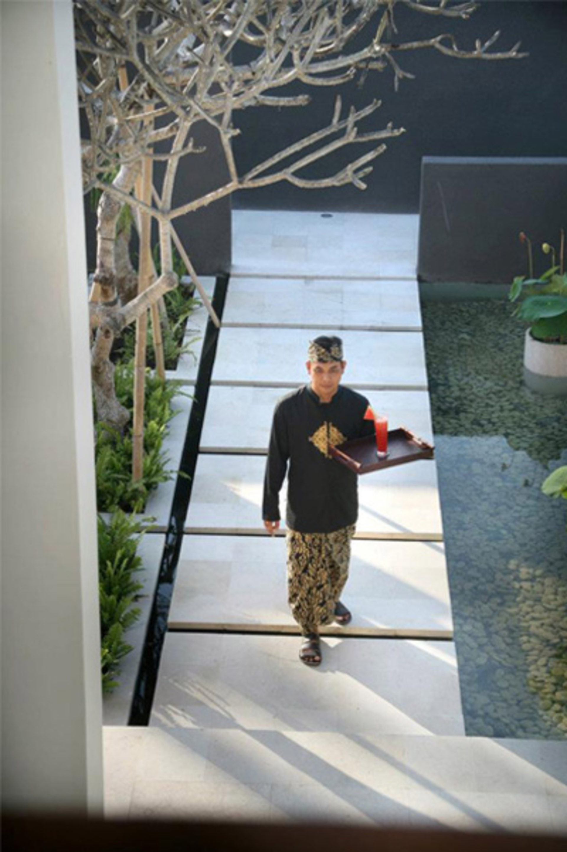 Exklusive Luxusvilla mit Pool & Unterhaltung – Bali Villa 1059